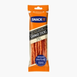 Cârnați sticks de pui 50g