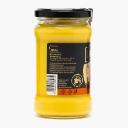 Muștar dulce Lux 300g