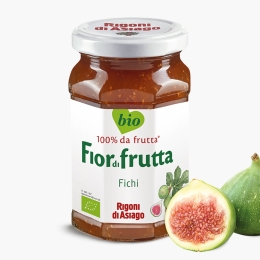 Dulceață eco de smochine 260g