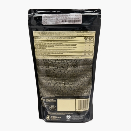 Proteine din zer 100% Whey Gold Standard, aromă ciocolată, 465g 