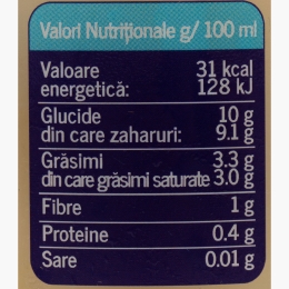 Limonadă cu cocos, 0.33l