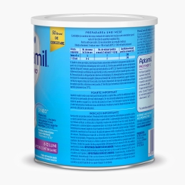 Lapte de continuare Prosyneo 2, 6-12 luni, 400g 