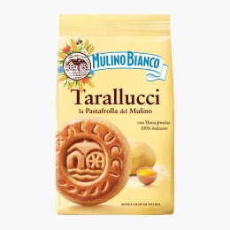 Biscuiți Tarallucci, 350g