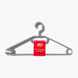 Set umerașe cu cap rotativ 5 buc, diverse culori