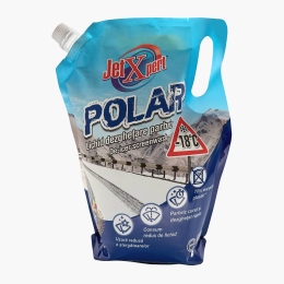 Lichid dezgheţare parbriz Polar, –18°C, 3l