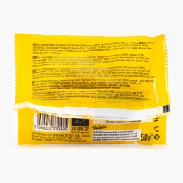 Fursec eco cu ananas și portocale, fără gluten 50g