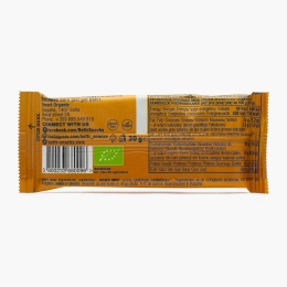 Baton eco cu pastă de susan, fără zahăr adăugat 30g