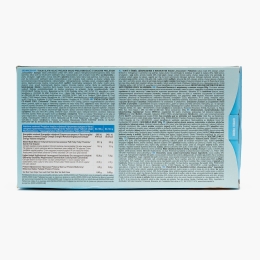 Prajitură cu bezea Chocomelo magic 200g