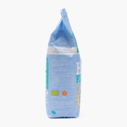Fulgi de ovăz eco jumbo, fără gluten 475g
