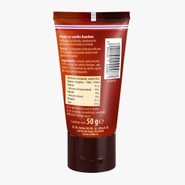 Pastă cu vanilie Bourbon 50g