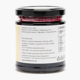 Gem de afine 190g