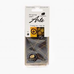 Card odorizant de aer Magia Nera 15g
