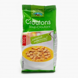 Crutoane cubice 100g