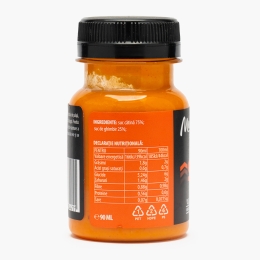 Shot de cătină și ghimbir Health, 90ml