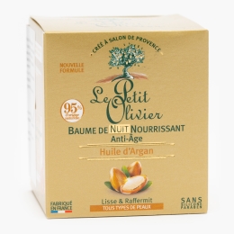 Cremă de noapte Anti-Age 50ml
