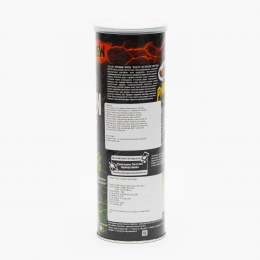 Chipsuri din cartofi picante cu smântână 160g