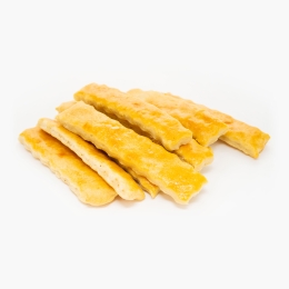 Sărățele cu brânză 150g