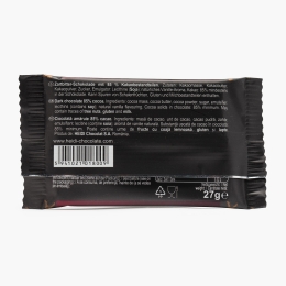 Ciocolată amăruie 85% cacao Dark Extreme 27g