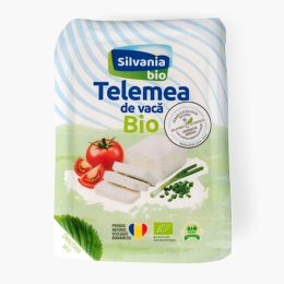 Telemea de vacă eco 200g
