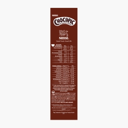 Cereale cu ciocolată pentru mic dejun 250g