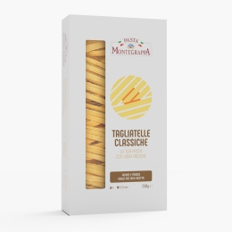 Paste Tagliatelle clasice cu ou 250g