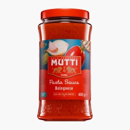 Sos de roșii pentru paste bolognese 400g