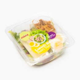 Salată Bon ton 260g