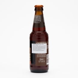 Bere arămie sticlă 0.33l
