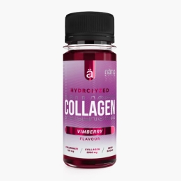 Shot colagen, aromă fructe de pădure 60ml