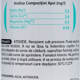 Apă termală naturală Pure Moisture 150ml