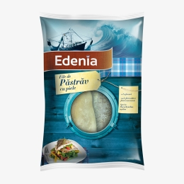 File de păstrăv cu piele 600g