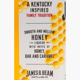 Lichior Honey, 32.5%, USA, 700ml