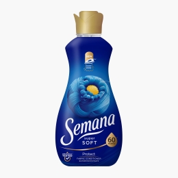 Balsam de rufe superconcentrat Super Soft Protect, 60 spălări