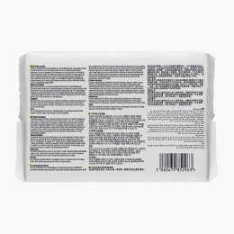 Scutece chiloțel eco, mărimea 4, 9-15kg, 22 buc