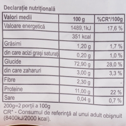 Mucenici 200g