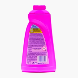 Soluție pentru îndepărtarea petelor și dezinfectarea hainelor Extra Hygiene, 10 spălări, 940ml