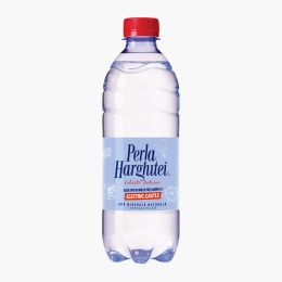 Apă minerală naturală carbogazoasă, 500ml 