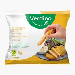 Șnițel vegetal 300g