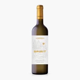 Vin alb sec Fetească Regală, 12.5%, 0.75l