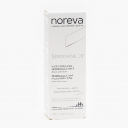 Micro emulsie sebo-regulatoare Sebodiane DS 30ml