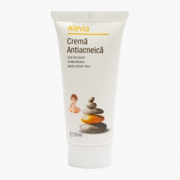Cremă antiacneică 20ml