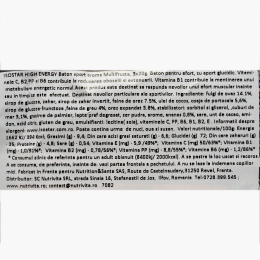 Batoane energizante multifructe 3x20g
