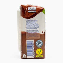 Băutură din ovăz cu aromă de ciocolată 0.2l