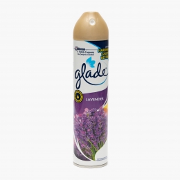 Odorizant de cameră aerosol Lavender 300ml  