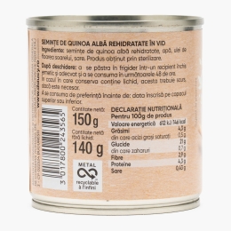 Quinoa albă 150g