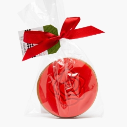 Turtă dulce individuală 8 Martie, diverse modele, 60g