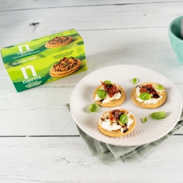 Biscuiți crackers fără gluten din ovăz integral 160g