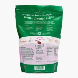 Musli cu fructe 500g