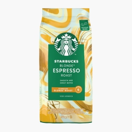 Blonde Espresso 450g cafea boabe