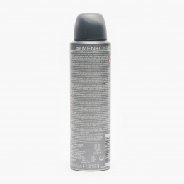 Antiperspirant pentru bărbați spray Men+Care Sandalwood 150ml